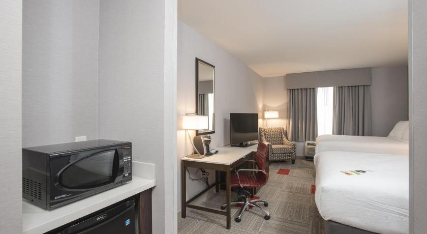 Holiday Inn Hotel & Suites Cincinnati Downtown