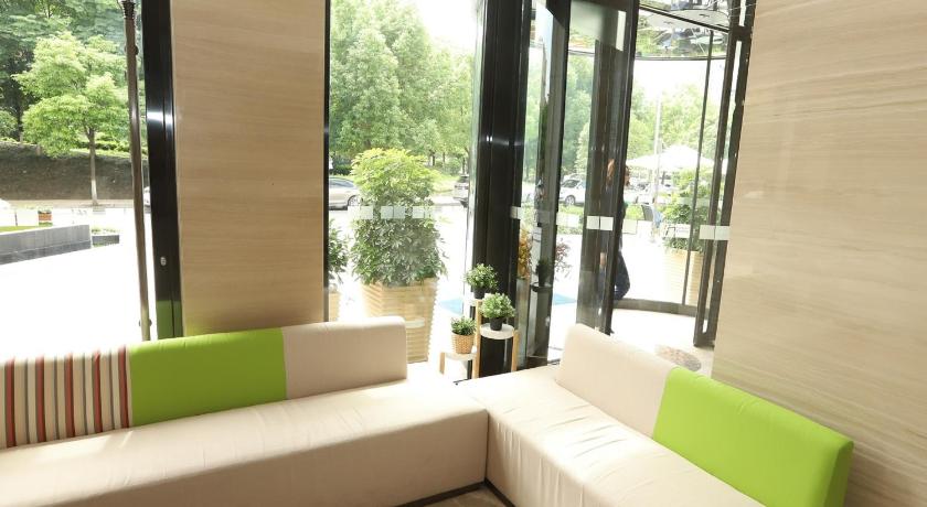 Holiday Inn Express Chengdu Xindu photo