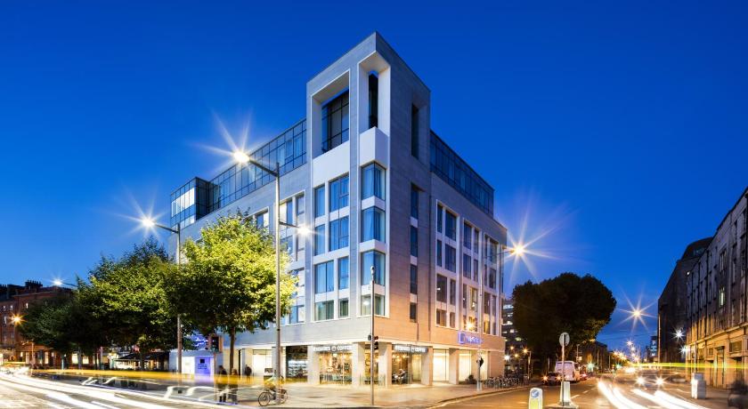 Holiday Inn Express Dublin City Centre