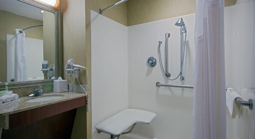 Holiday Inn Express Hotel & Suites Jackson - Flowood