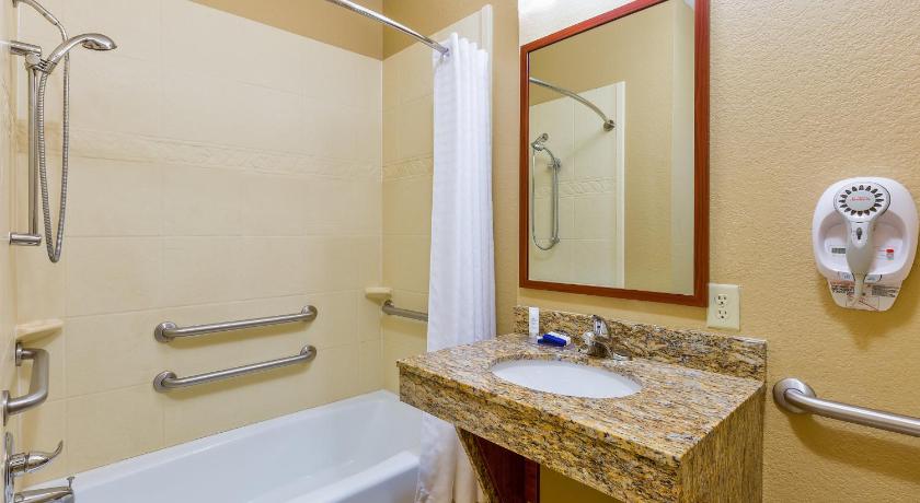 Candlewood Suites Decatur Medical Center