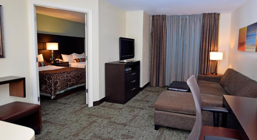 Staybridge Suites Cincinnati North