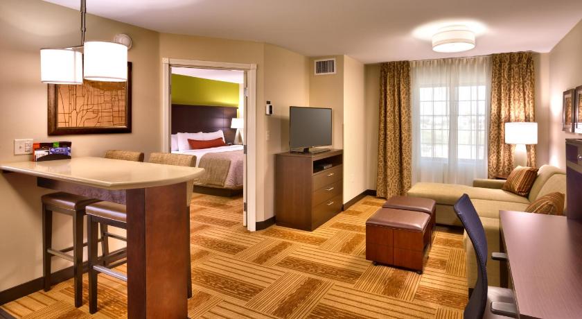 Staybridge Suites Cheyenne