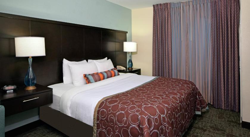 Staybridge Suites Cincinnati North