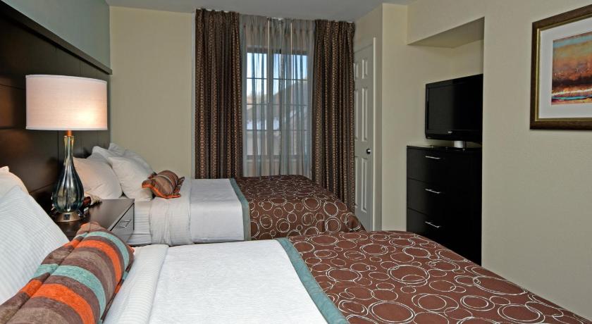 Staybridge Suites Cincinnati North