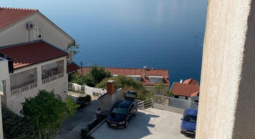 Apartments Villa Joy photo