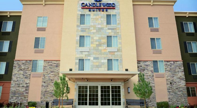 Candlewood Suites Denver Northeast - Brighton