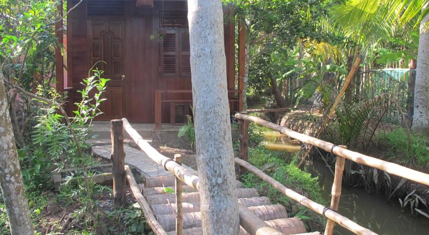 Homestay Xom Dua Nuoc photo