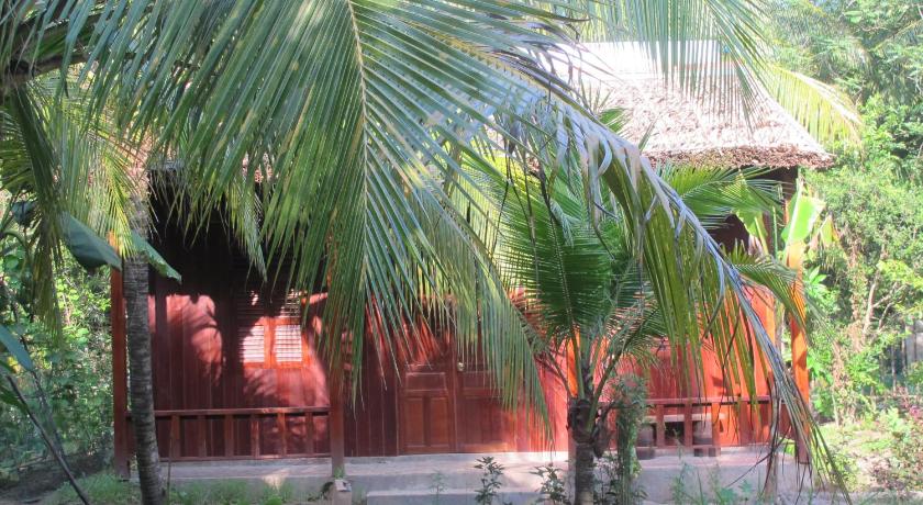 Homestay Xom Dua Nuoc