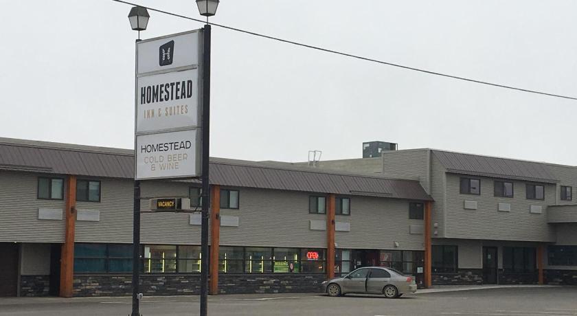 Homestead Inn & Suites photo