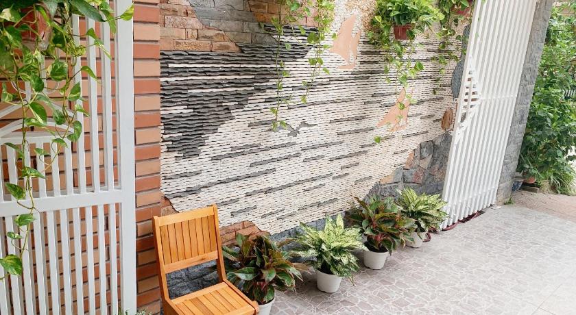 VanCao Green Homestay photo