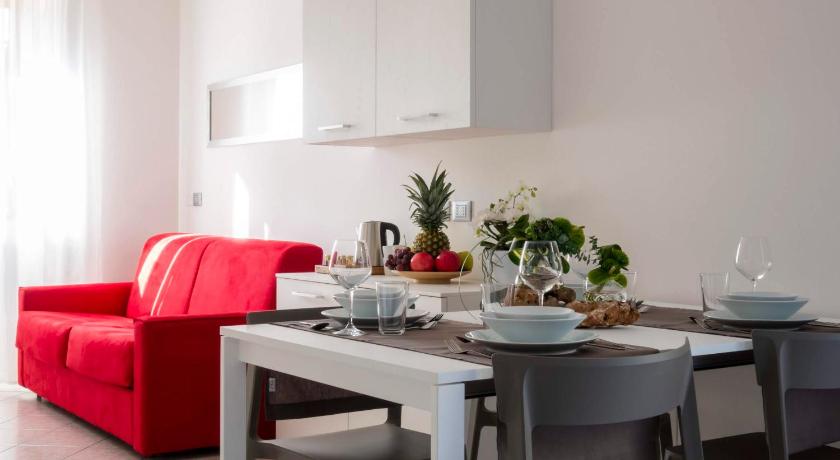 La Casa Verde - Apartment