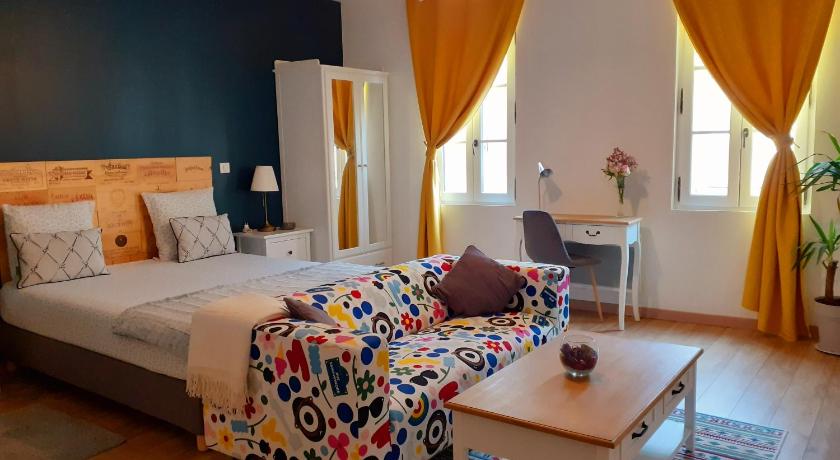 Hotes de Saint-Emilion I — Hotel in Libourne