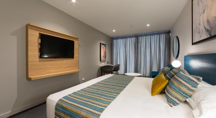 Mercure Canberra Belconnen