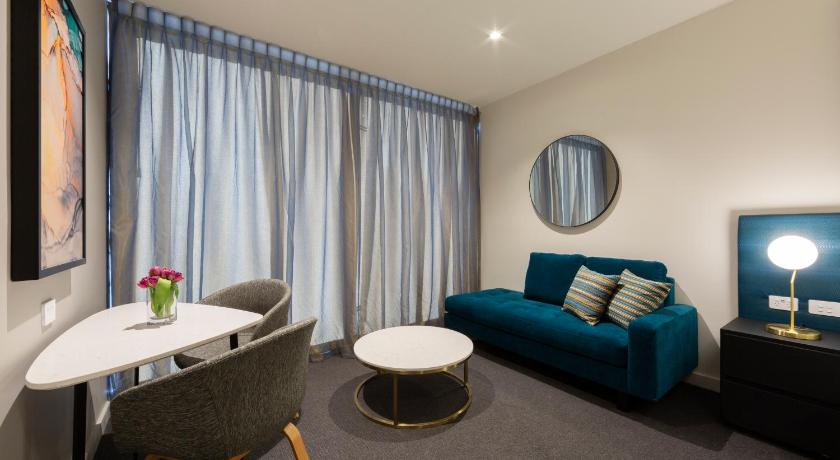 Mercure Canberra Belconnen