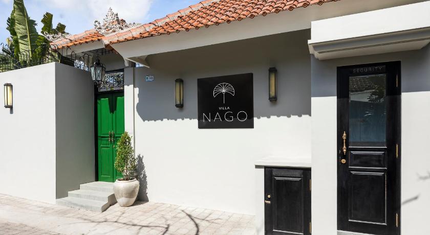 Villa Nago photo