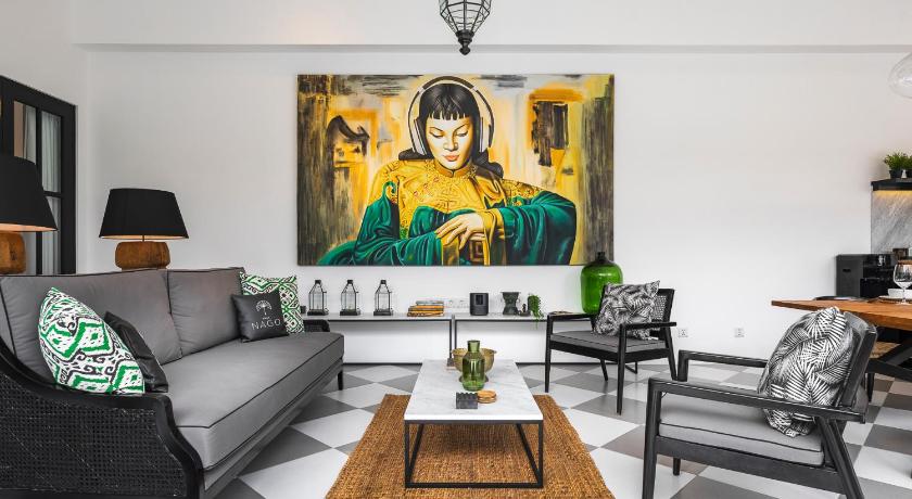 Villa Nago photo