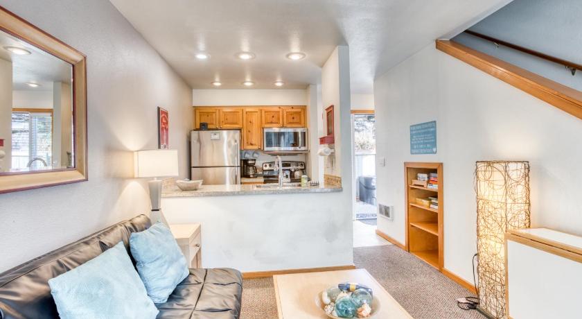 Beaches Inn | Sand Dune Townhouse photo