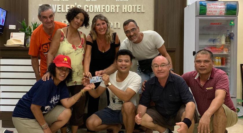 More about Traveler's Comfort Hotel