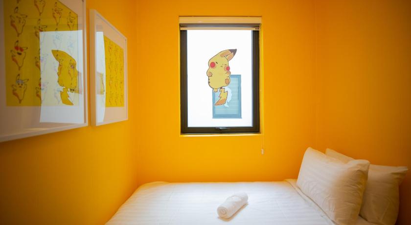 Image of Standard apartment 5