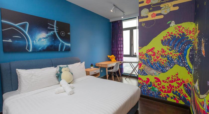 Image of Standard apartment 0