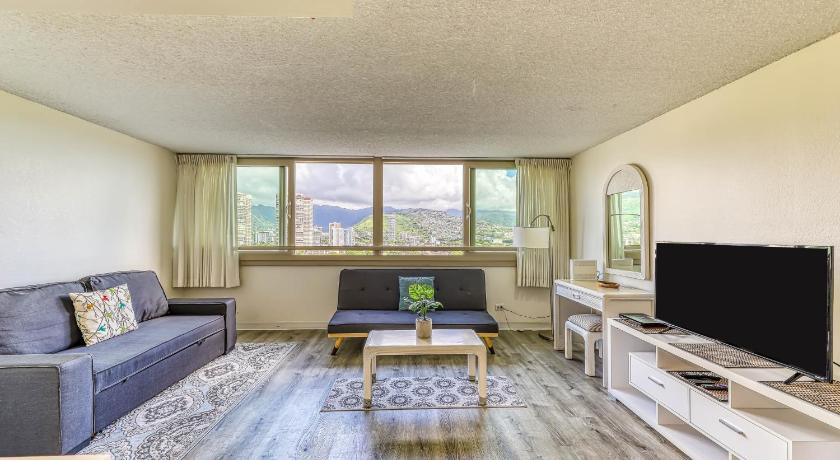 Island Colony 1602 — Hotel in Honolulu (HI)
