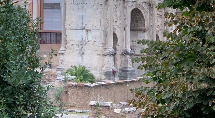 Suites in Rome 2 - Appartament - image 13
