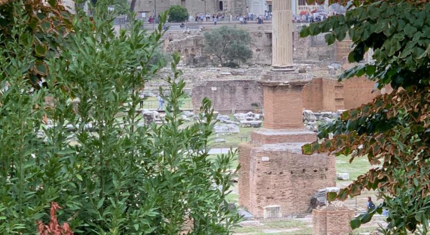 Suites in Rome 2 - Appartament - image 25