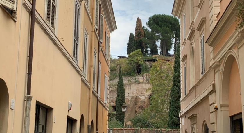 Suites in Rome 2 - Appartament - image 31