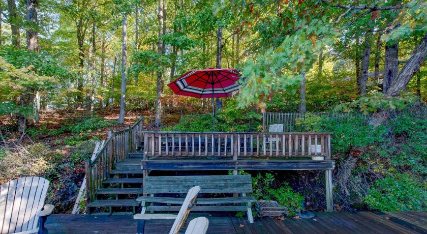 Oak Grove Cottage photo