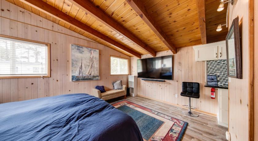 Wecoma Beach Retreat photo