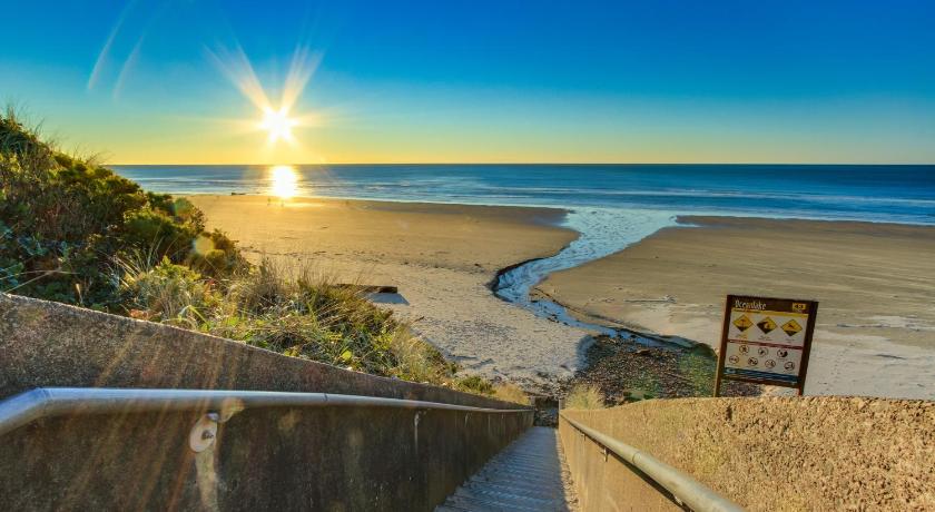 Wecoma Beach Retreat photo