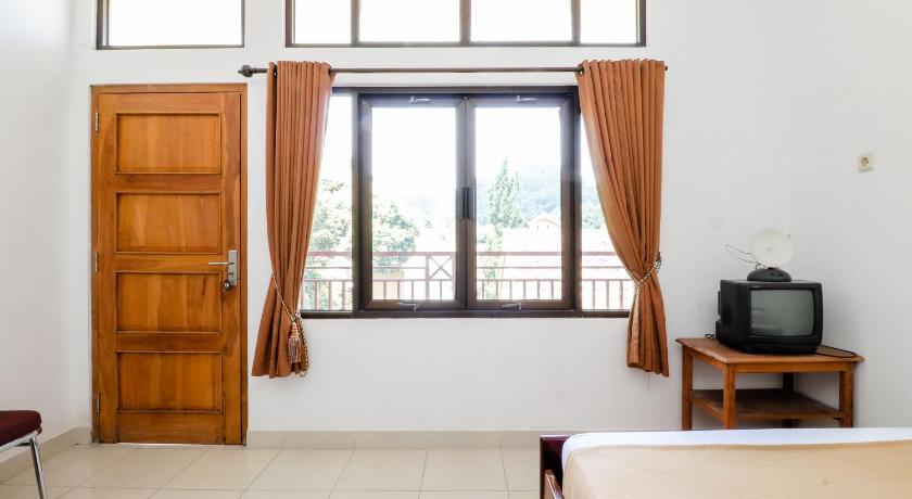 Hotel Wismancala Kaliurang photo