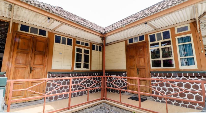 Hotel Wismancala Kaliurang - image 12