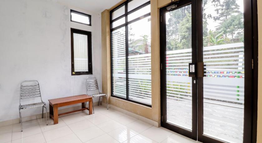 Hotel Wismancala Kaliurang - image 7