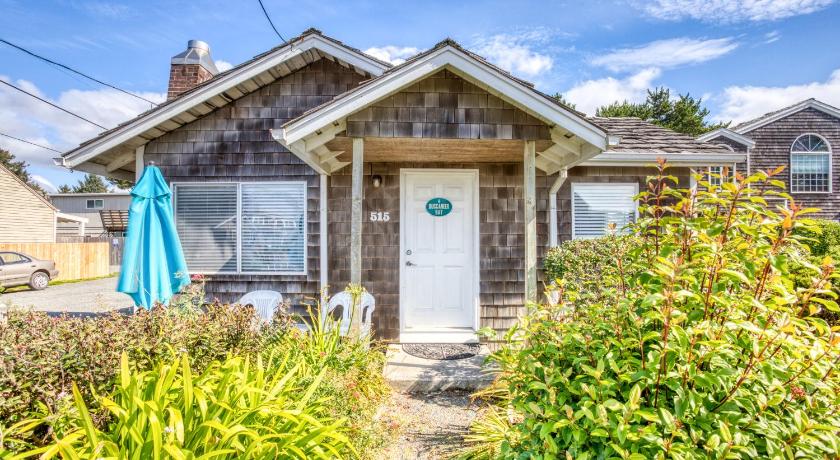 Beaches Inn | Buccaneer Bay Bungalow — Hotel in Cannon Beach (OR)