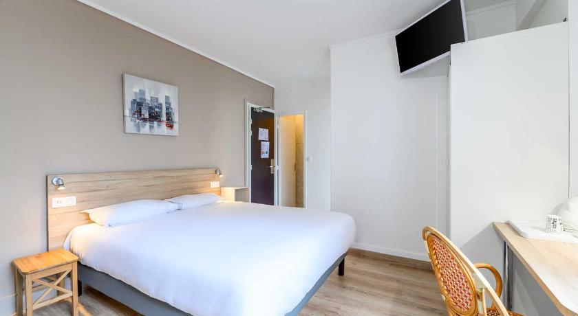 Comfort Hotel Alba Rouen