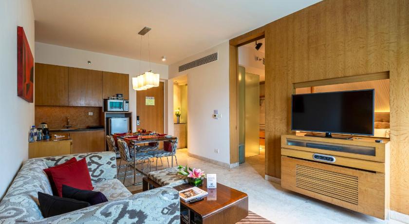 Vivanta by Taj- Whitefield Bangalore
