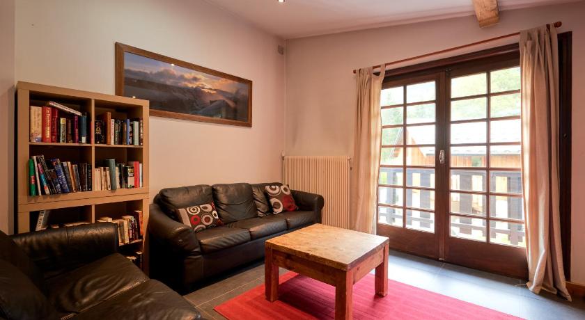 Chamonix Lodge photo