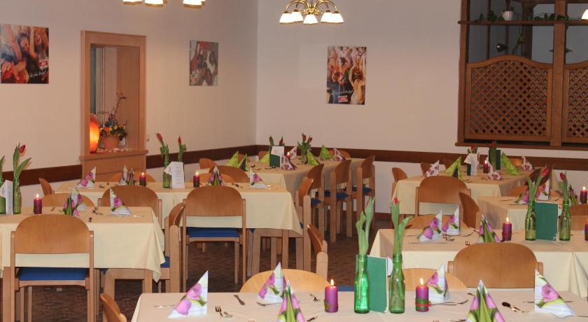 Eduard Heinrich Haus Hostel Formerly Eduard Heinrich Haus