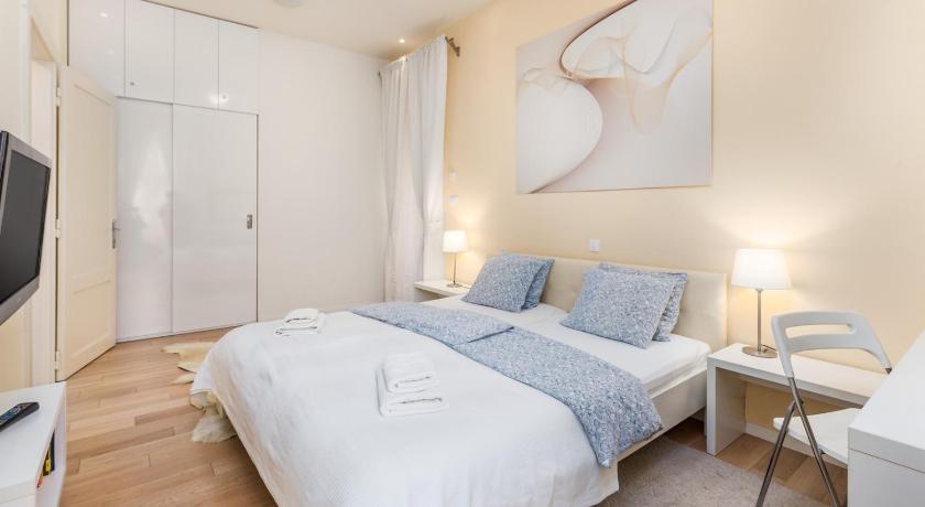Apartment Rona Opatija Superior photo