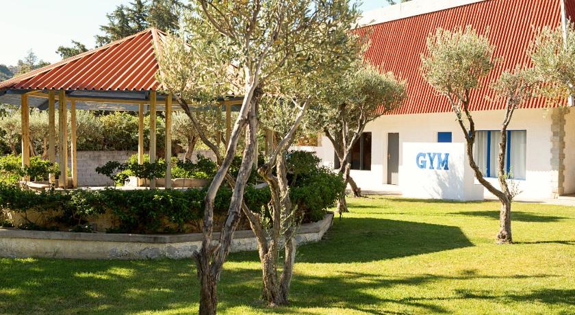 Cyprotel Faliraki Hotel - All Inclusive