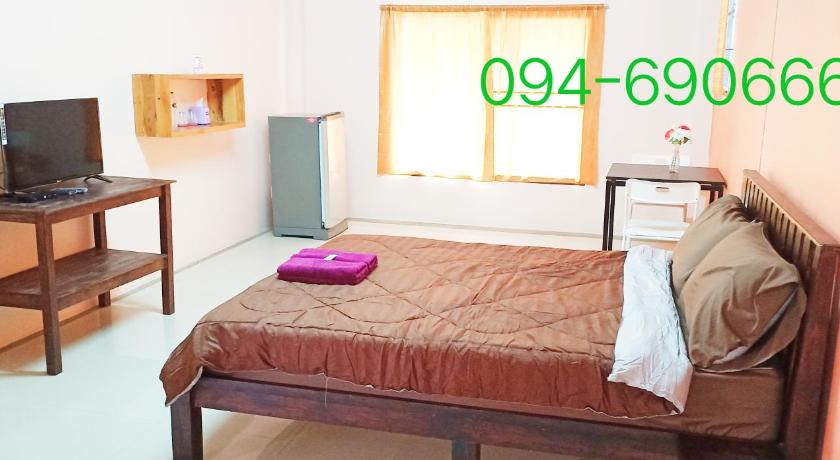 Banyan Resort Bangsan photo