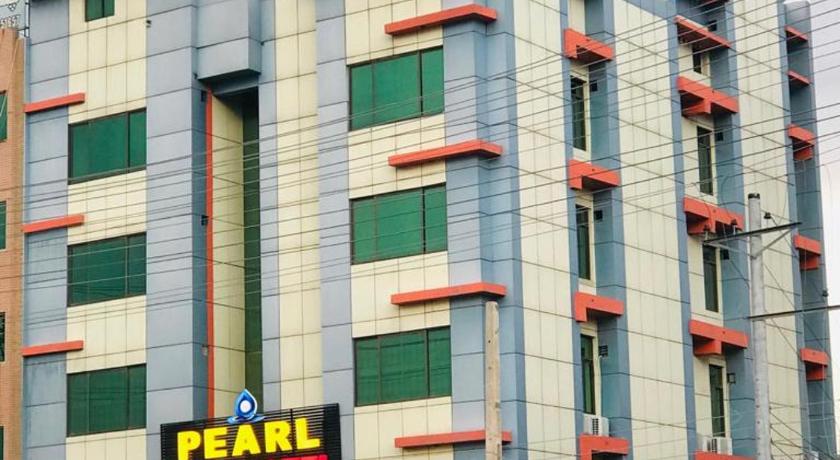 Pearl City Hotel Prices, photos, reviews, address. Pakistan