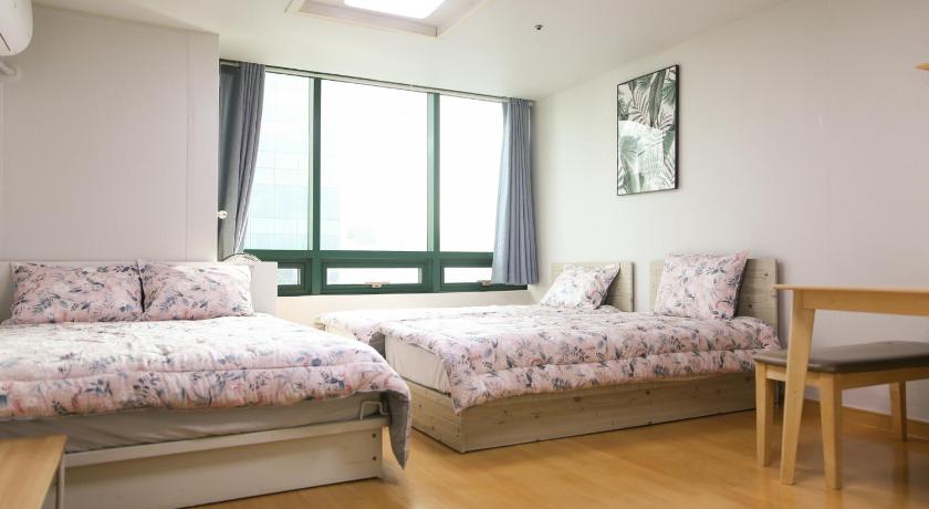 Eve Hongdae — Hotel in Seoul