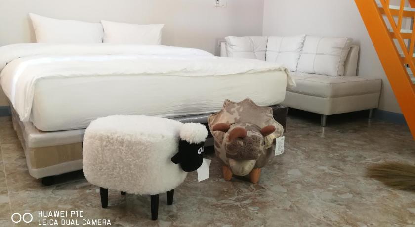 Chiang Rai Na Na Doo Homestay 3-Star Guesthouse exterior