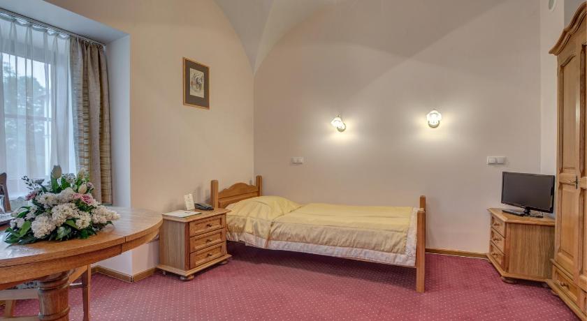 Hotel Ksiaz photo