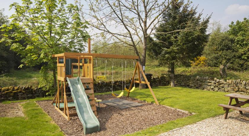 Best Price On Thirley Cotes Farm Cottages In Hackness Reviews