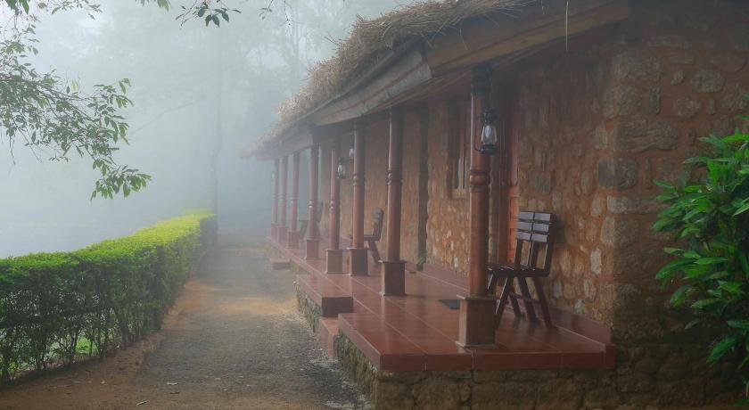 SAJ Vagamon Hideout photo