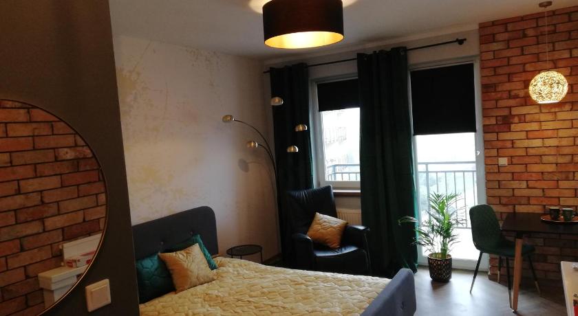 Gold Apartament photo
